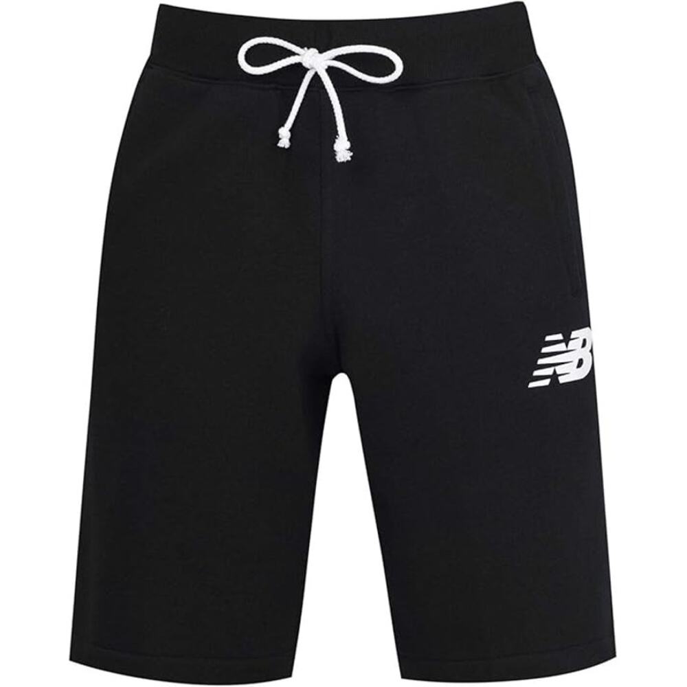 NWT! New Balance Men's Core 10 Inch Shorts, Navy XL